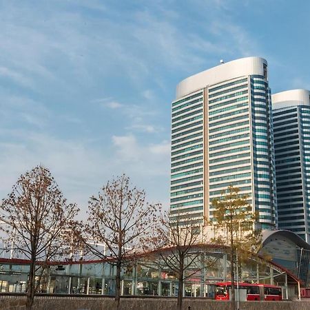 Centaurus Apartments Islamabad Exterior photo